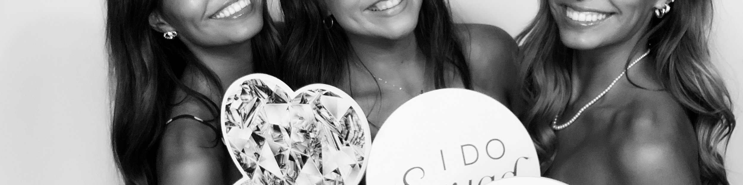 Wedding Photo Booths in Orange County