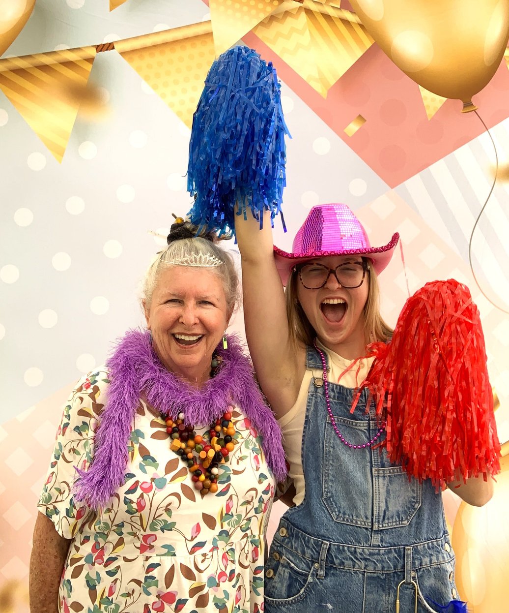 Private Party Photo Booths Near Me